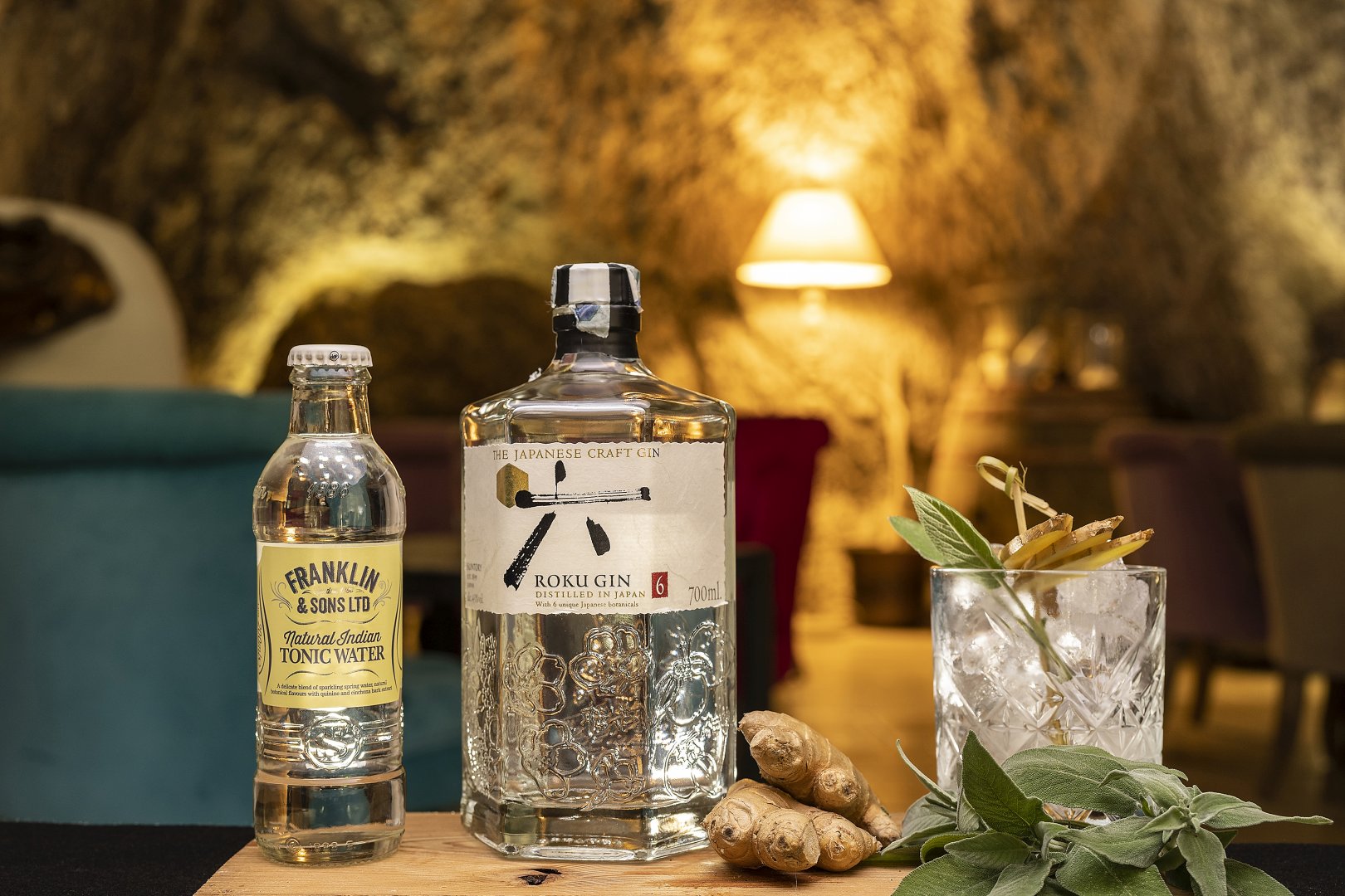 Foto 34 Botania Relais & Spa Forio d'Ischia, 33