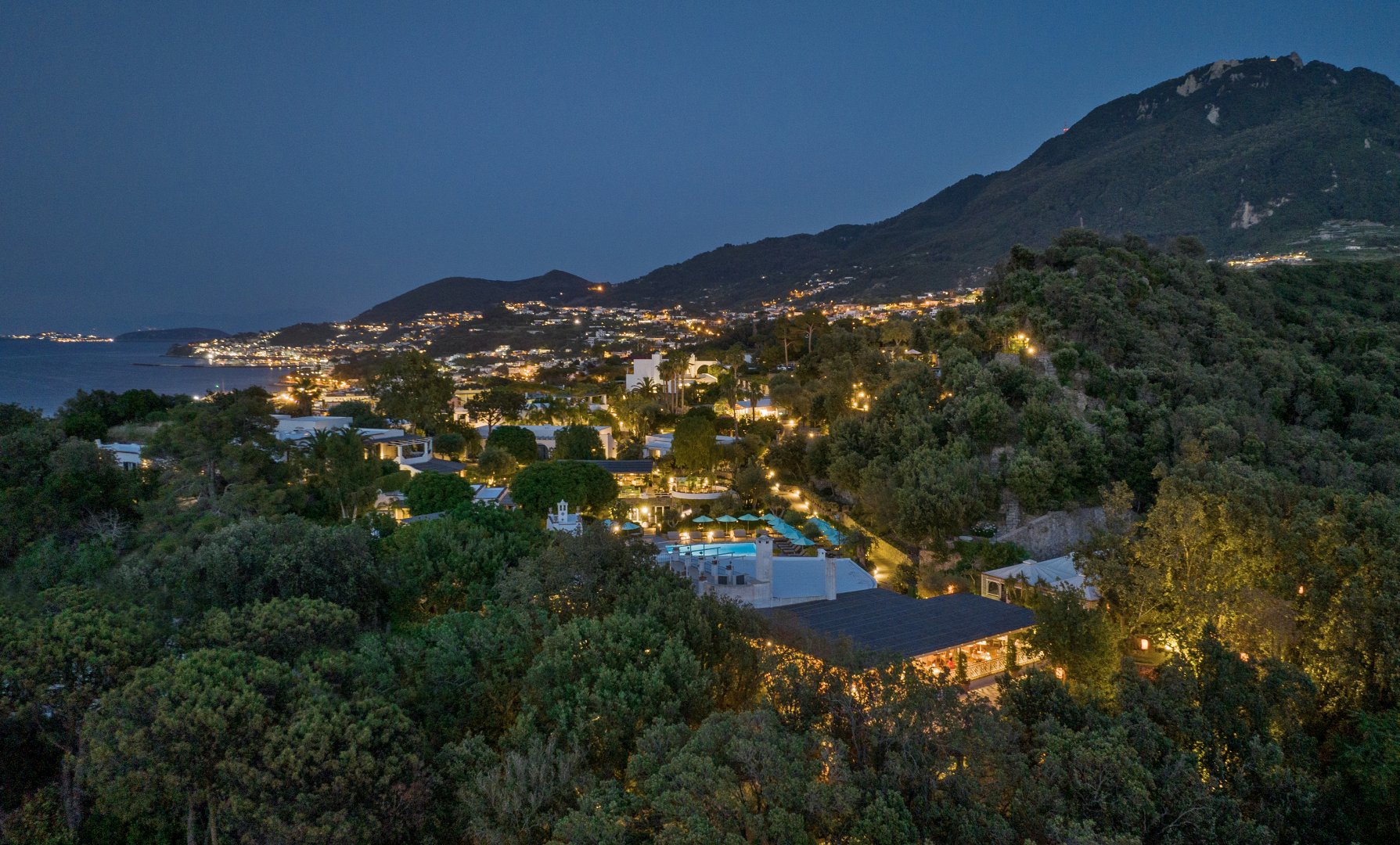 Foto 37 Botania Relais & Spa Forio d'Ischia, 36