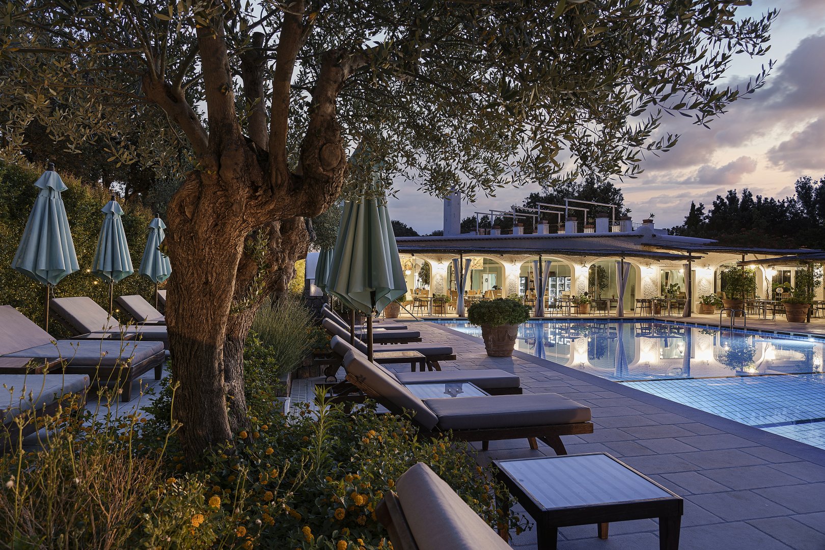 Foto 38 Botania Relais & Spa Forio d'Ischia, 37