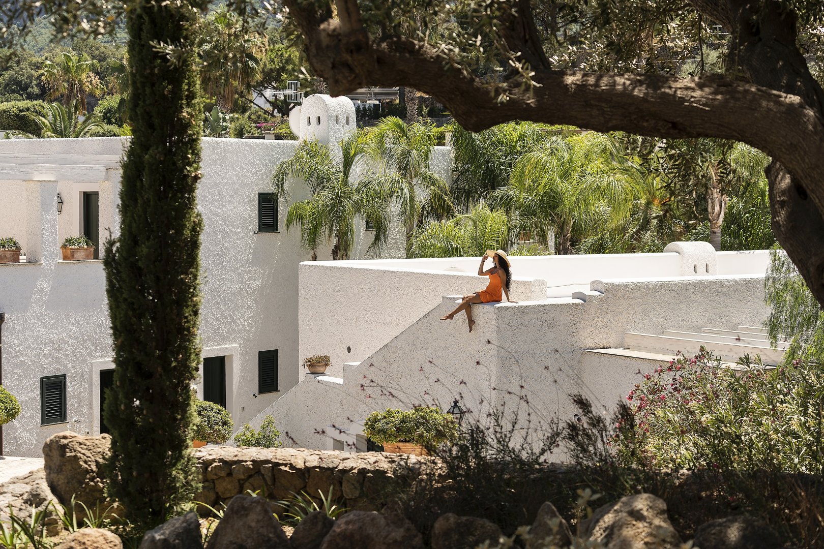 Foto 40 Botania Relais & Spa Forio d'Ischia, 39