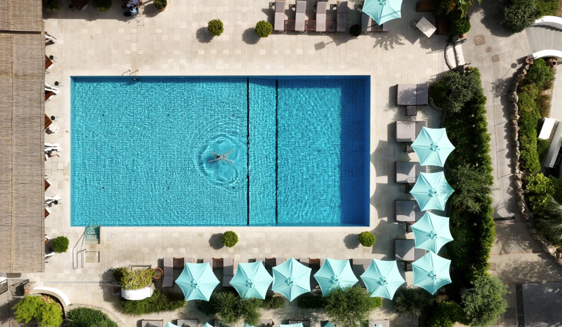 Foto 42 Botania Relais & Spa Forio d'Ischia, 41