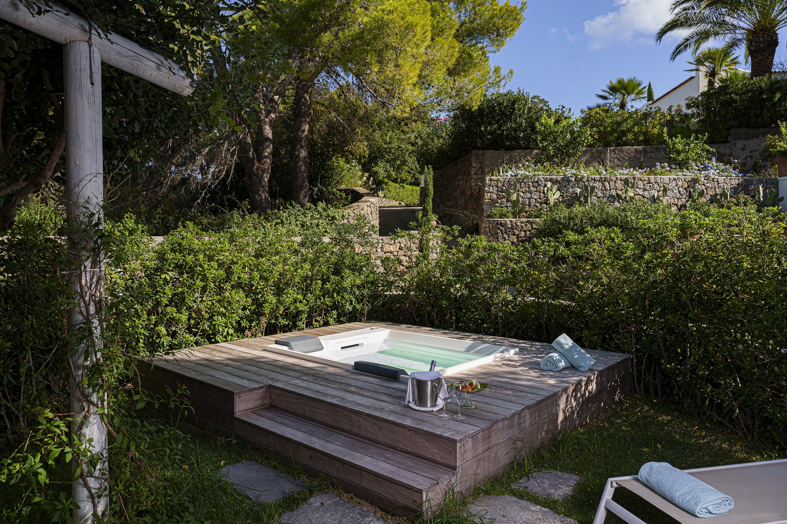 Foto 45 Botania Relais & Spa Forio d'Ischia, 44