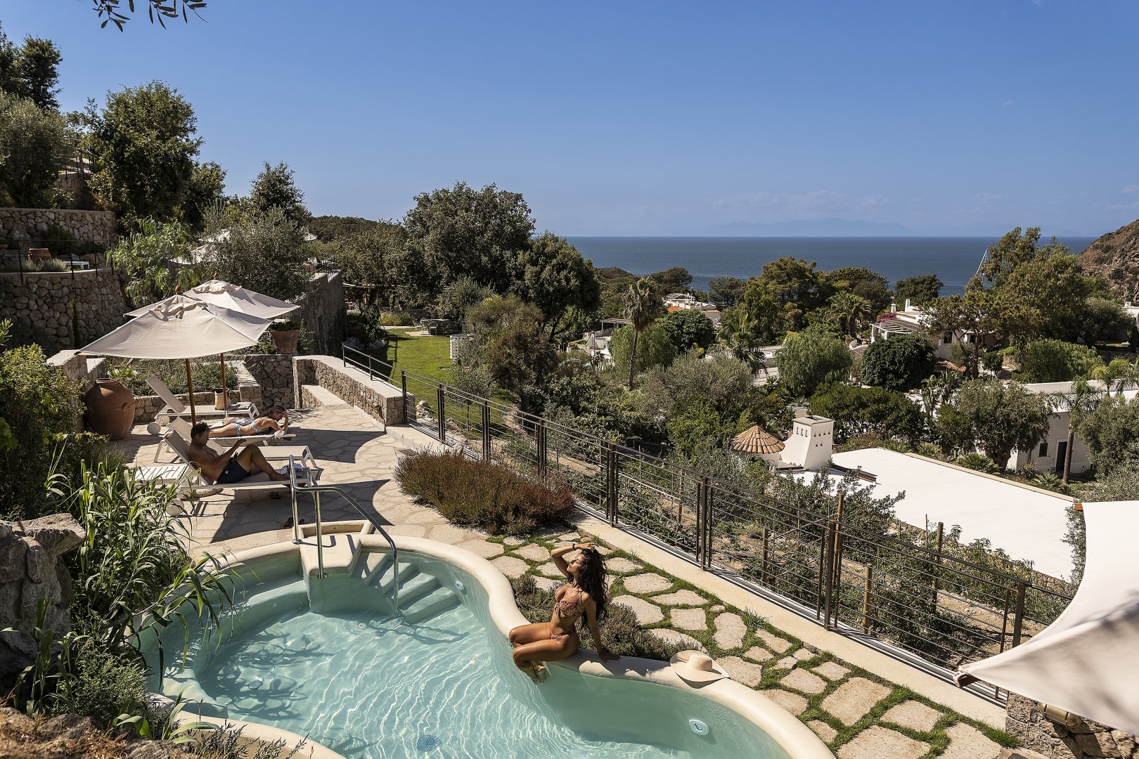 Foto 46 Botania Relais & Spa Forio d'Ischia, 45