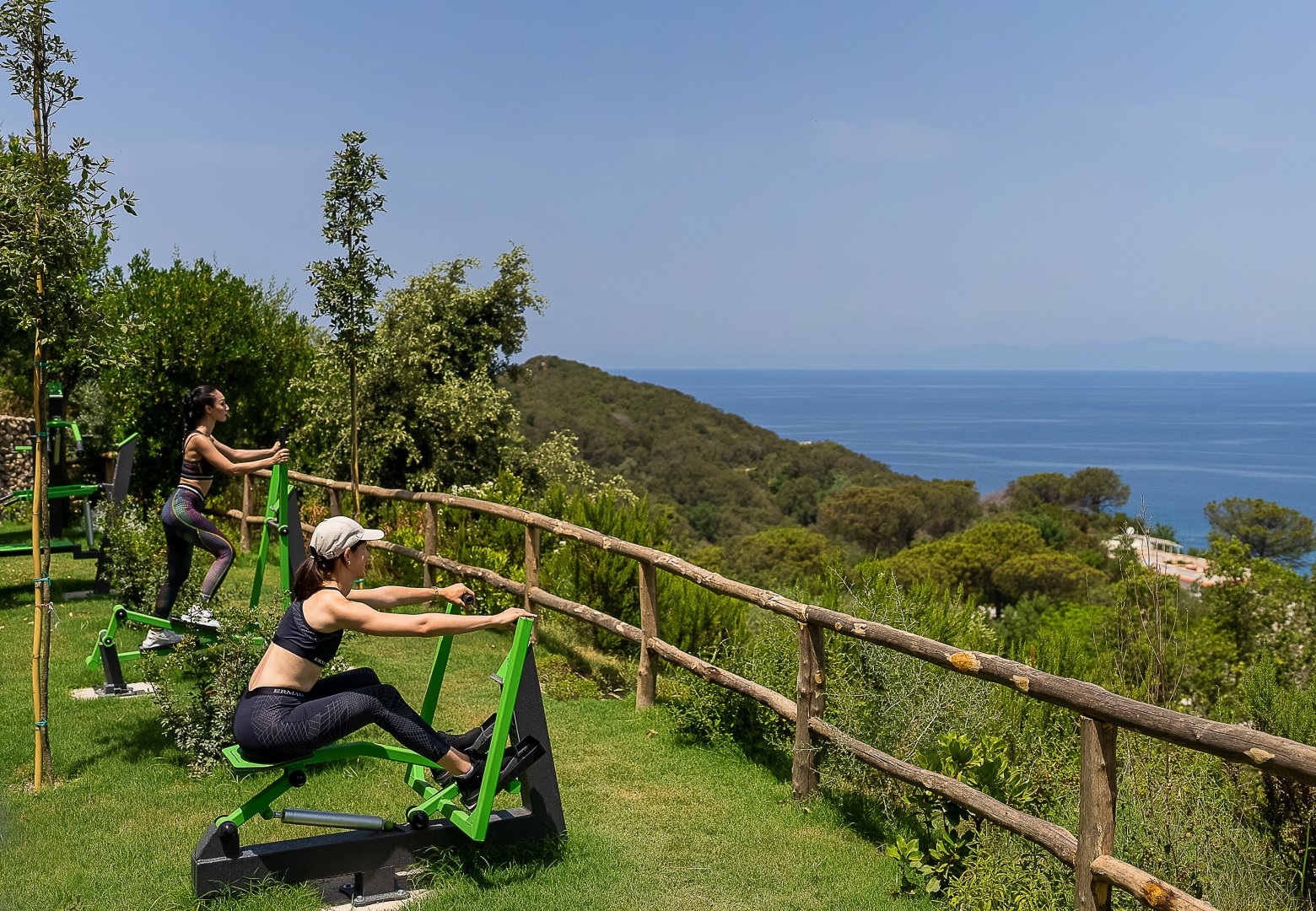 Foto 47 Botania Relais & Spa Forio d'Ischia, 46