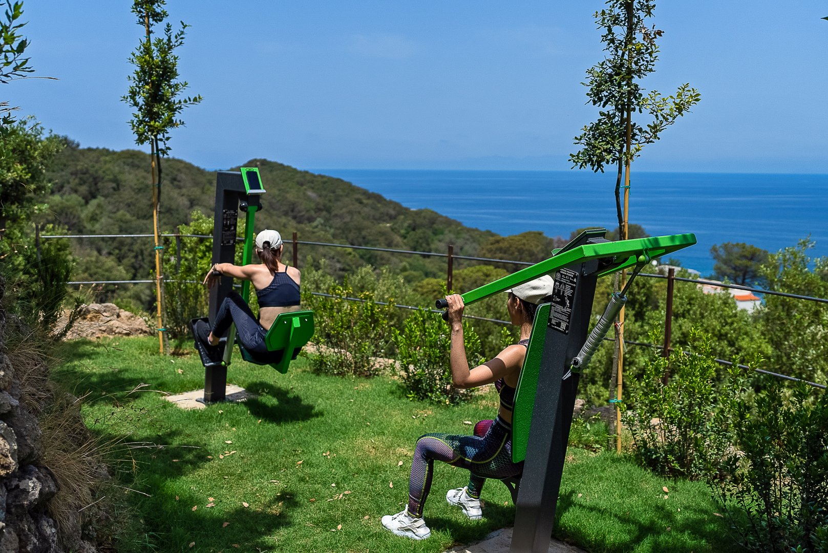 Foto 48 Botania Relais & Spa Forio d'Ischia, 47