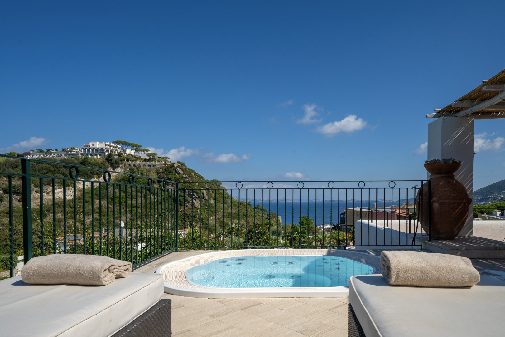 Foto 49 Botania Relais & Spa Forio d'Ischia, 48