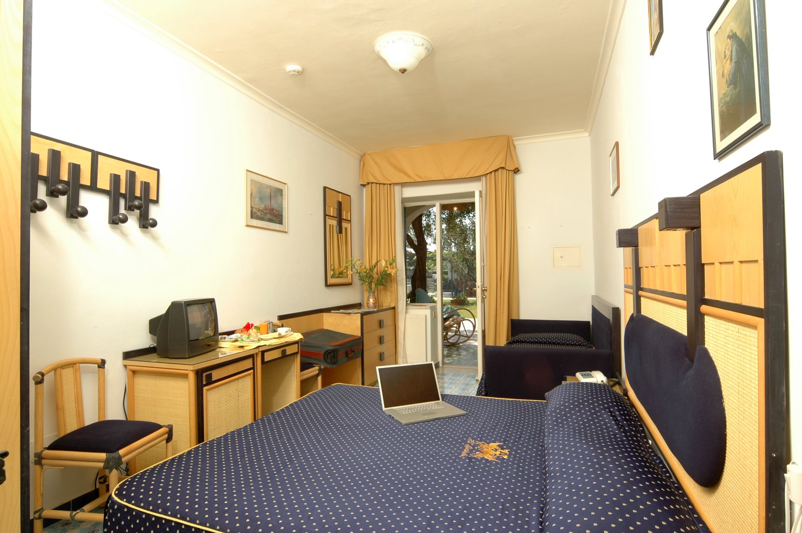 Foto 7 Il Gattopardo Hotel Terme Beauty Farm Forio d'Ischia, 06