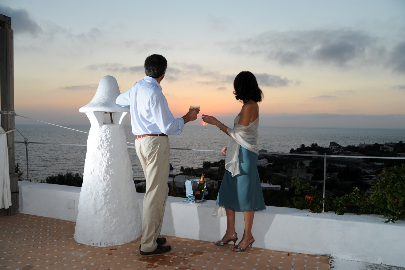 Foto 9 Il Gattopardo Hotel Terme Beauty Farm Forio d'Ischia, 08