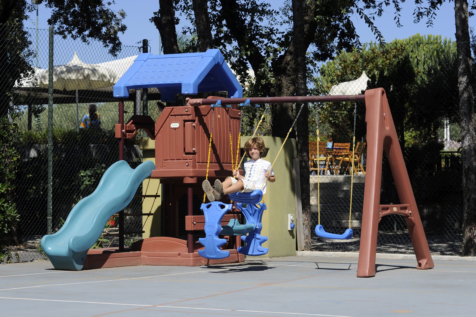 Foto 11 Il Gattopardo Hotel Terme Beauty Farm Forio d'Ischia, 10