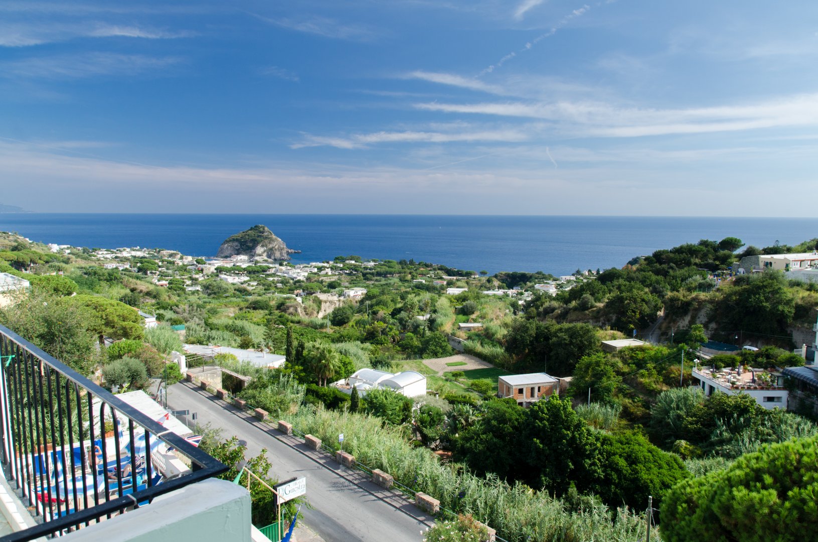 Forio d'Ischia, 01