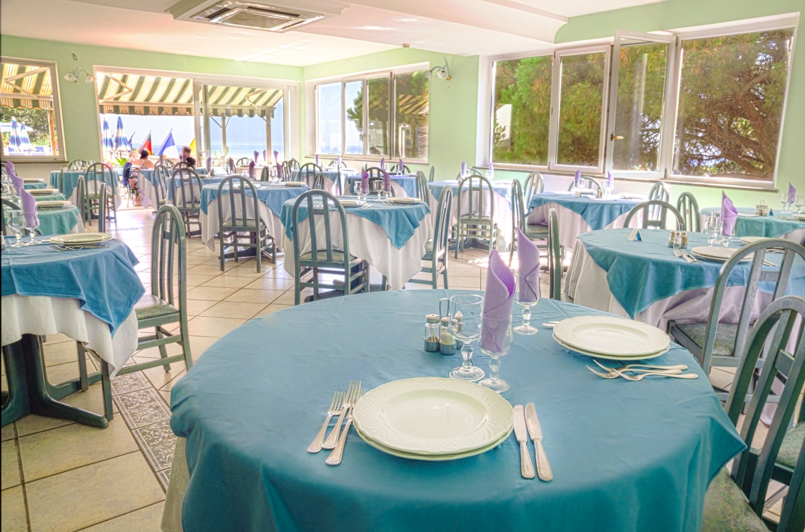 Foto 6 Hotel La Ginestra Forio d'Ischia, 05