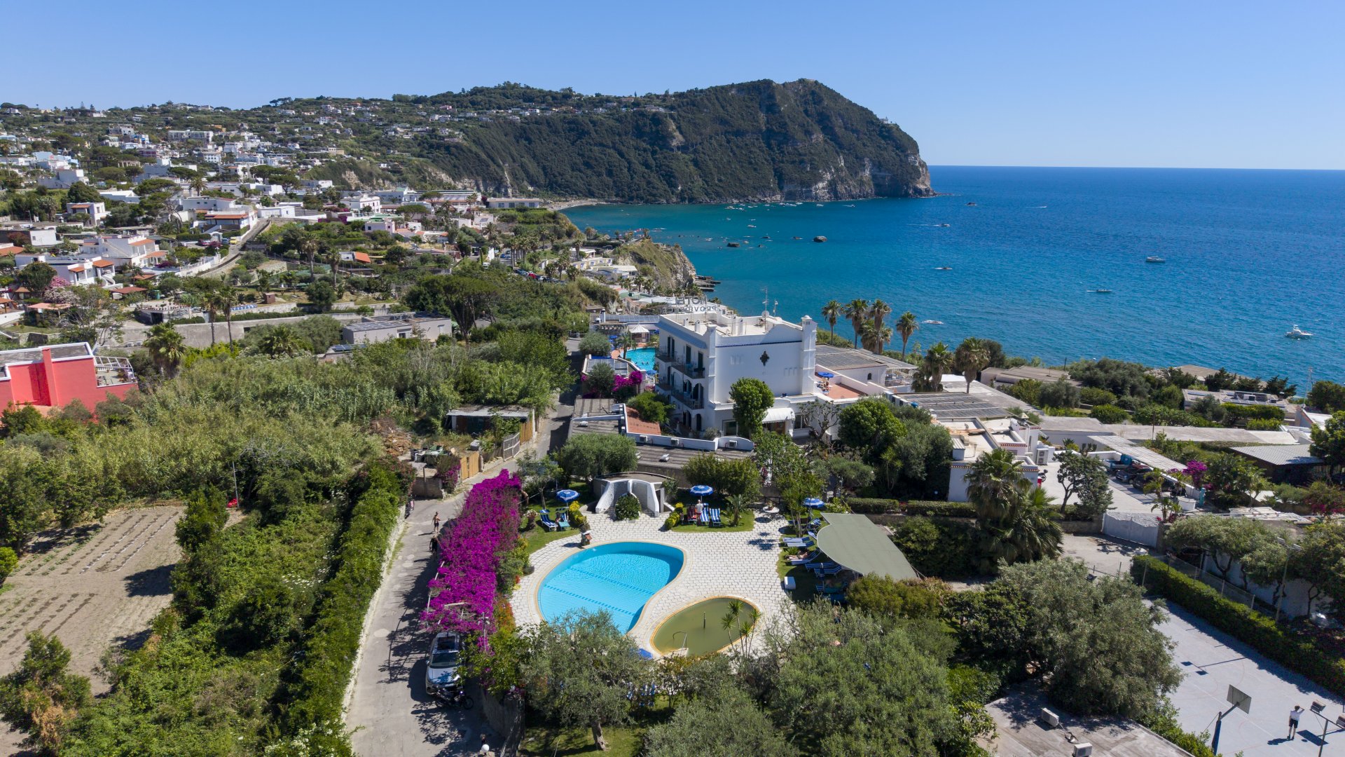 Forio d'Ischia, 01