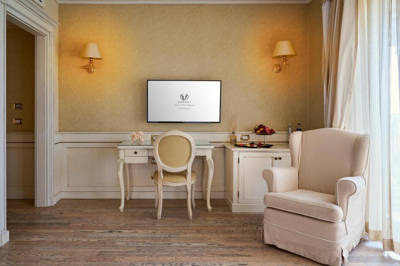 Foto 8 Grand Hotel Imperiale Forte dei Marmi, 07