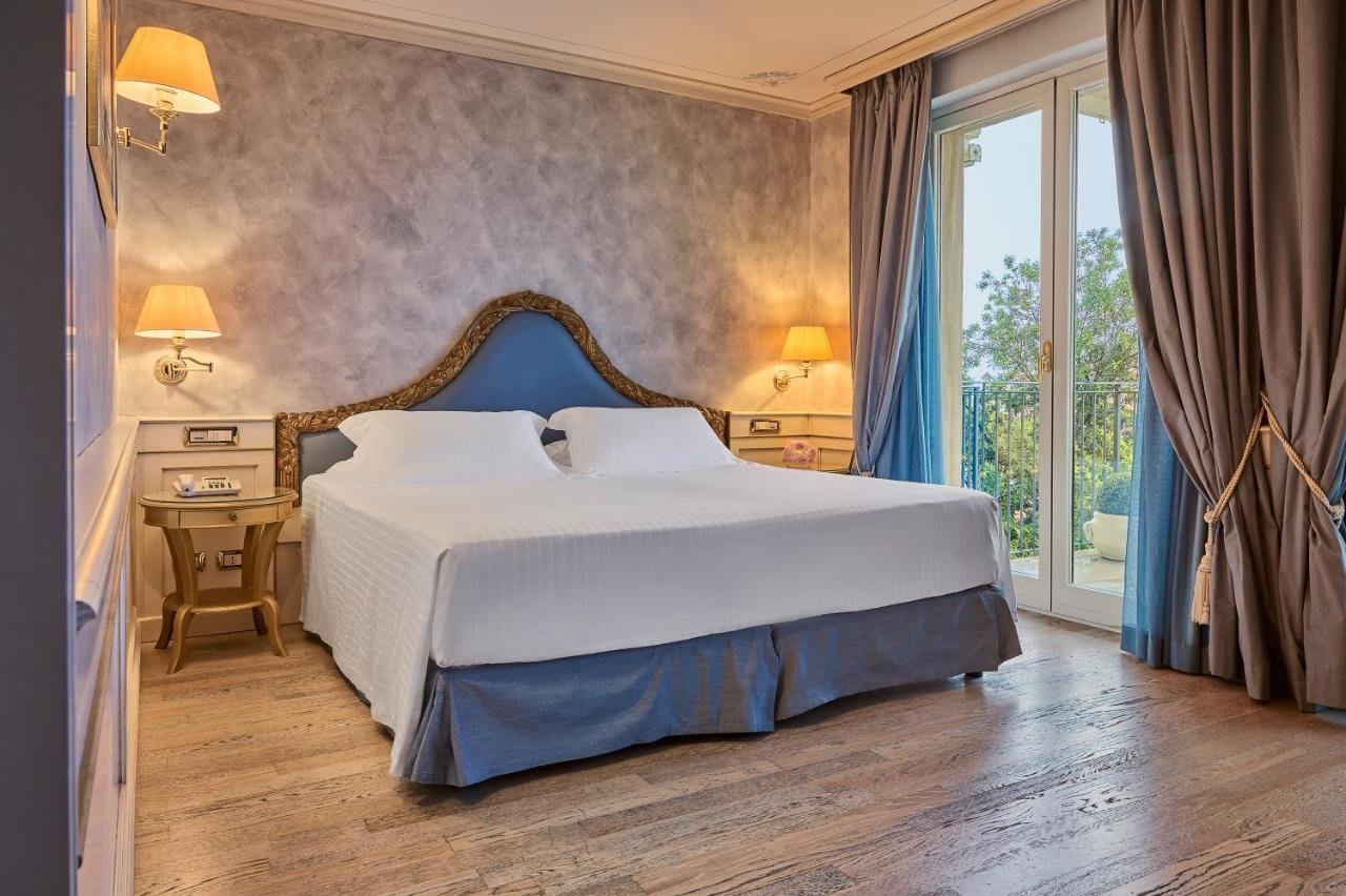 Foto 9 Grand Hotel Imperiale Forte dei Marmi, 08