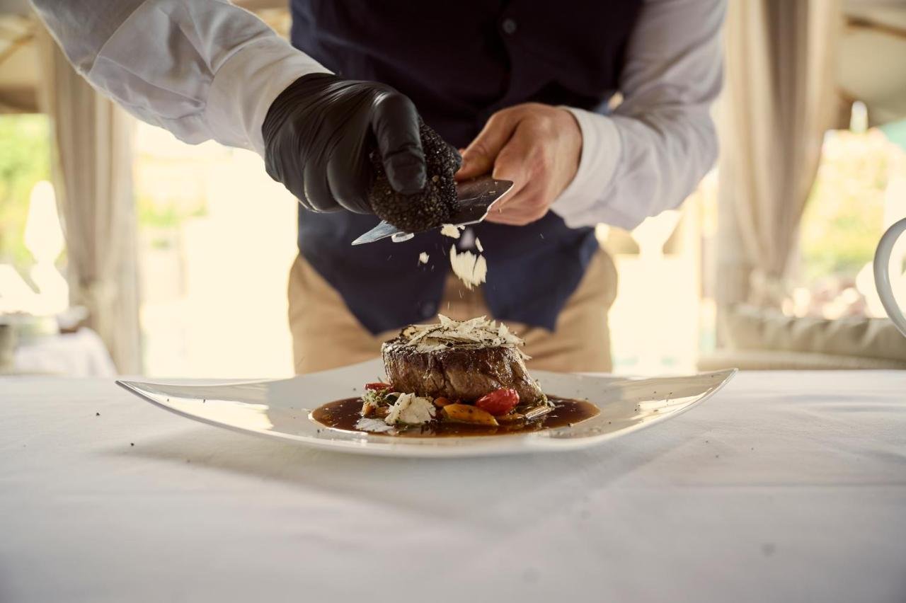 Foto 13 Grand Hotel Imperiale Forte dei Marmi, 12