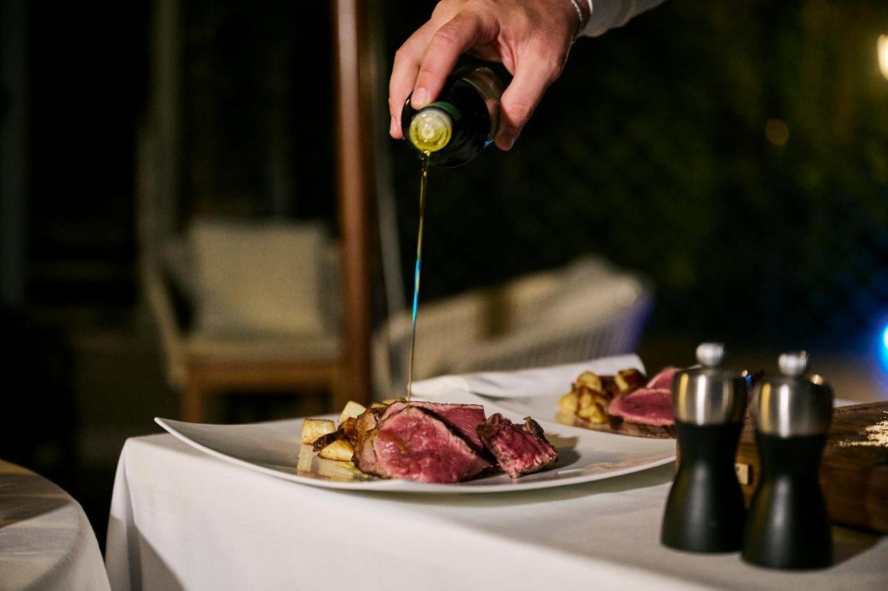 Foto 14 Grand Hotel Imperiale Forte dei Marmi, 13