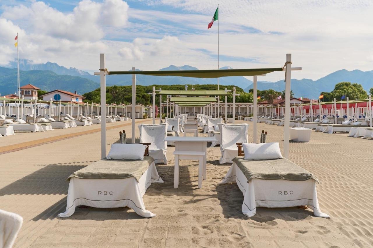 Foto 18 Grand Hotel Imperiale Forte dei Marmi, 17