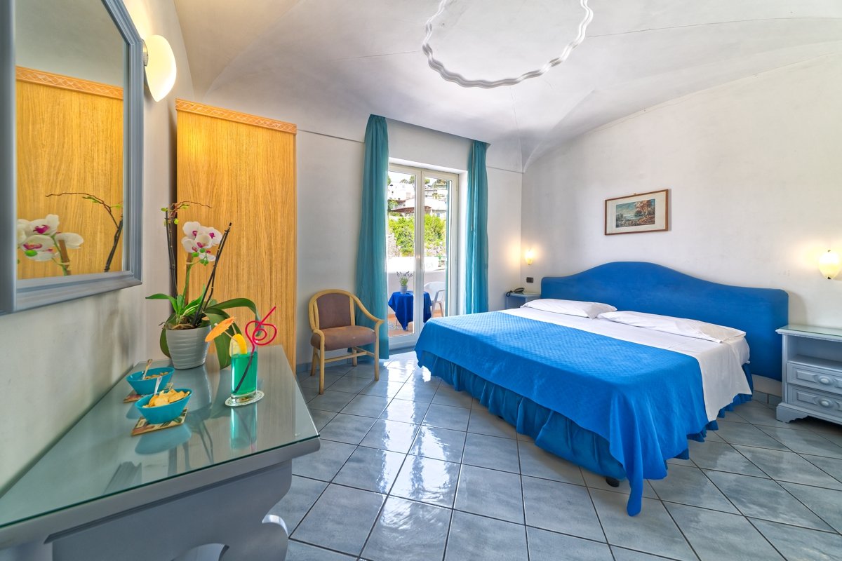 Foto 5 Hotel Punta Imperatore Forio d'Ischia, 04