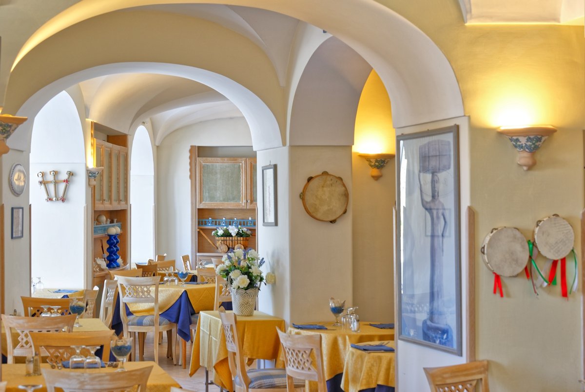 Foto 10 Hotel Punta Imperatore Forio d'Ischia, 09