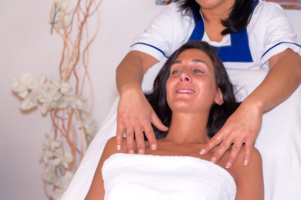 Foto 20 Hotel Punta Imperatore Forio d'Ischia, 19