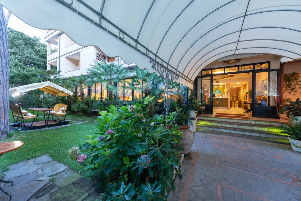Forte dei Marmi, 02