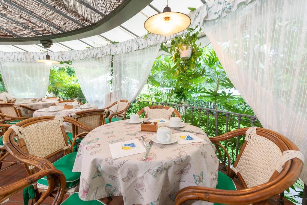 Foto 6 Hotel Kyrton Forte dei Marmi, 05