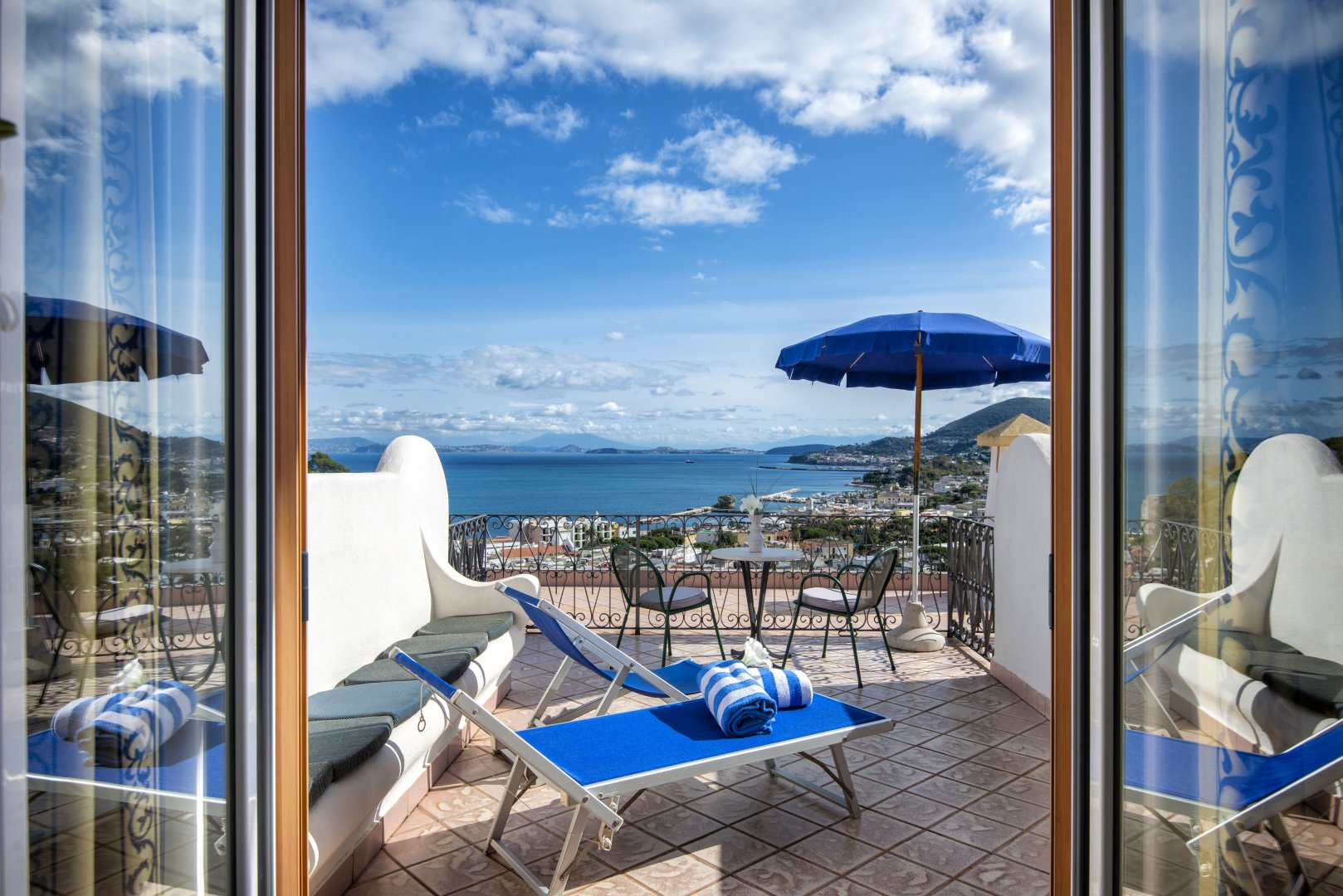 Foto 6 Hotel San Lorenzo Thermal Spa Forio d'Ischia, 05