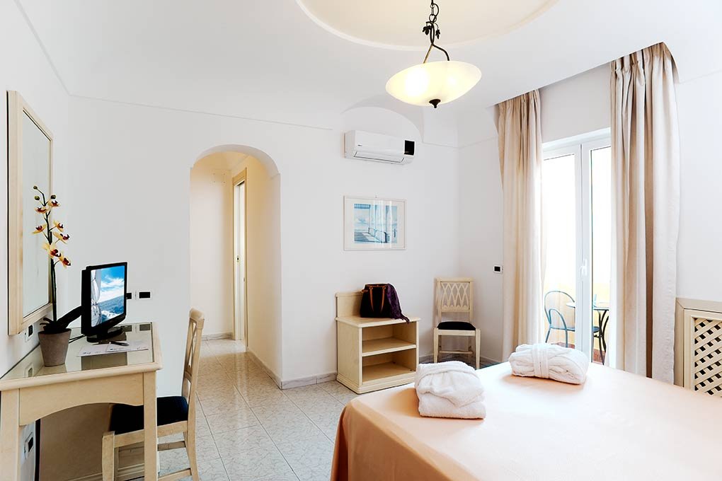 Foto 7 Hotel San Lorenzo Thermal Spa Forio d'Ischia, 06