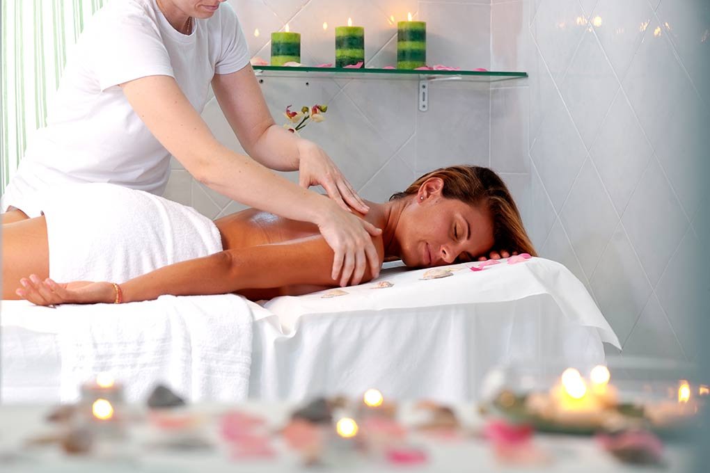 Foto 13 Hotel San Lorenzo Thermal Spa Forio d'Ischia, 12