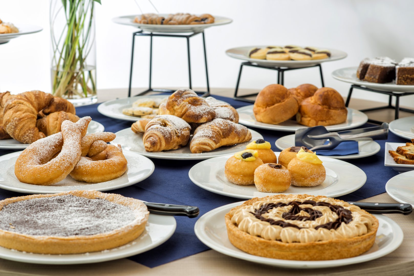 Foto 16 Hotel San Lorenzo Thermal Spa Forio d'Ischia, 15