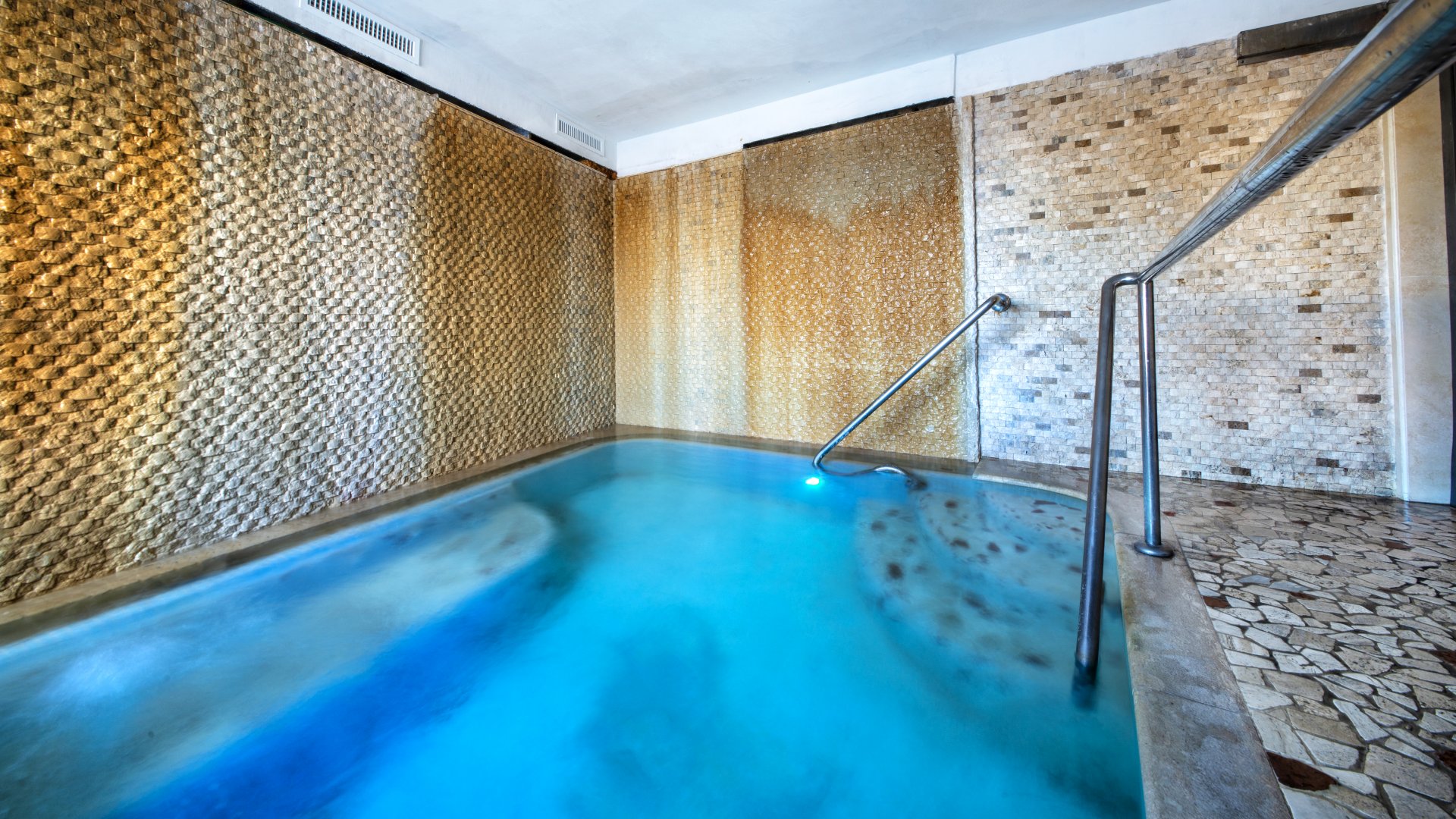 Foto 17 Hotel San Lorenzo Thermal Spa Forio d'Ischia, 16