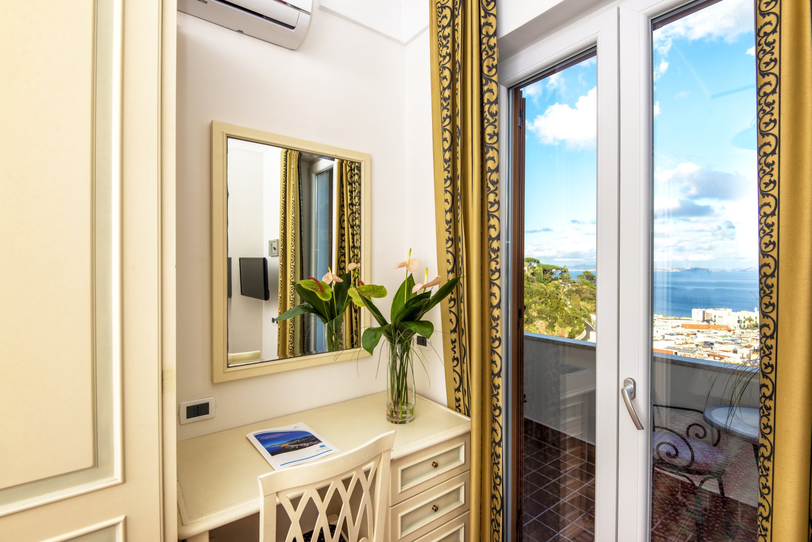 Foto 18 Hotel San Lorenzo Thermal Spa Forio d'Ischia, 17