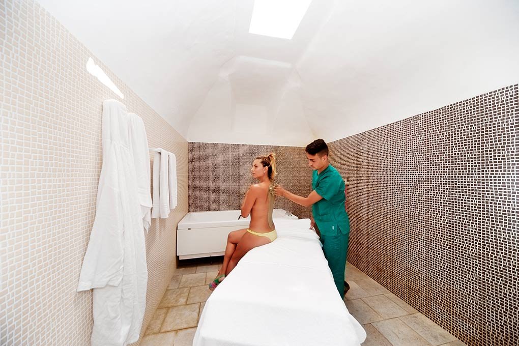 Foto 27 Hotel San Lorenzo Thermal Spa Forio d'Ischia, 26