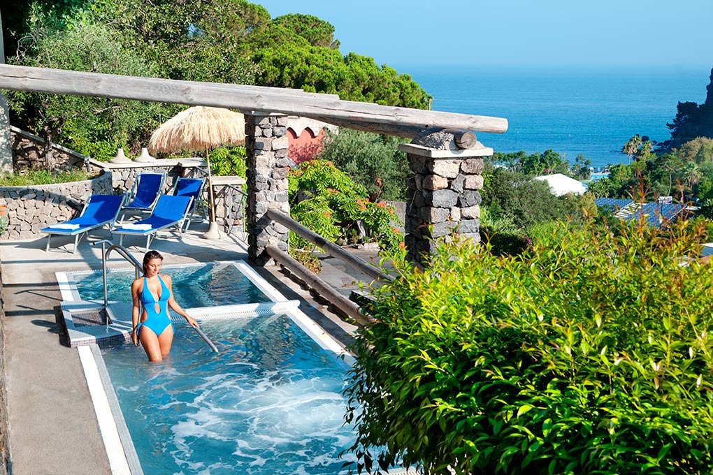 Foto 40 Hotel San Lorenzo Thermal Spa Forio d'Ischia, 39