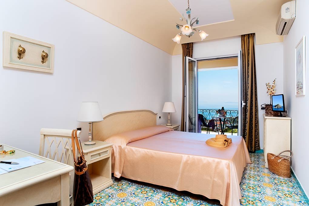 Foto 47 Hotel San Lorenzo Thermal Spa Forio d'Ischia, 46