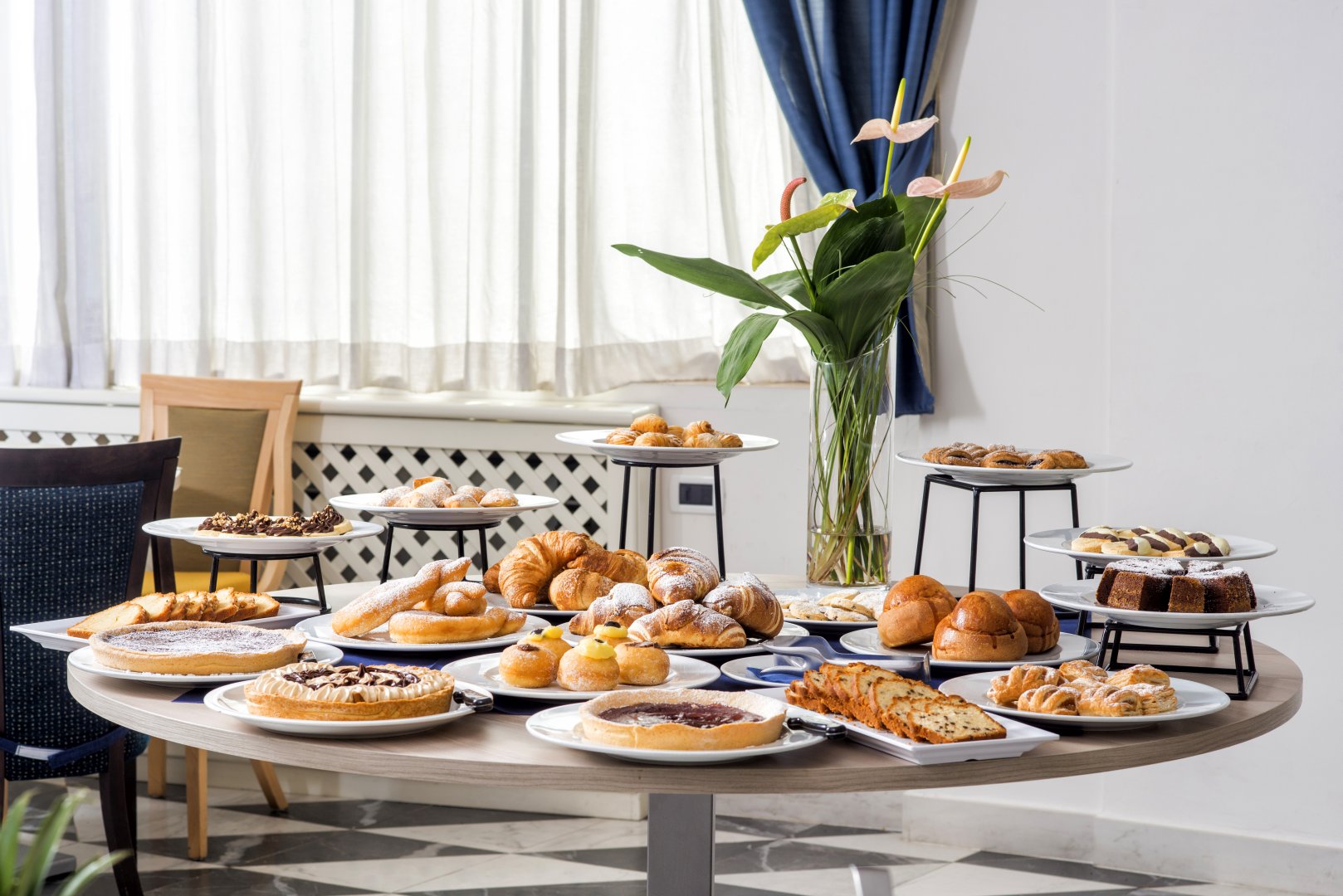 Foto 48 Hotel San Lorenzo Thermal Spa Forio d'Ischia, 47