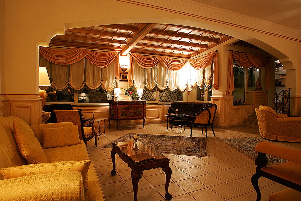 Foto 6 Hotel Lord Byron Forio d'Ischia, 05
