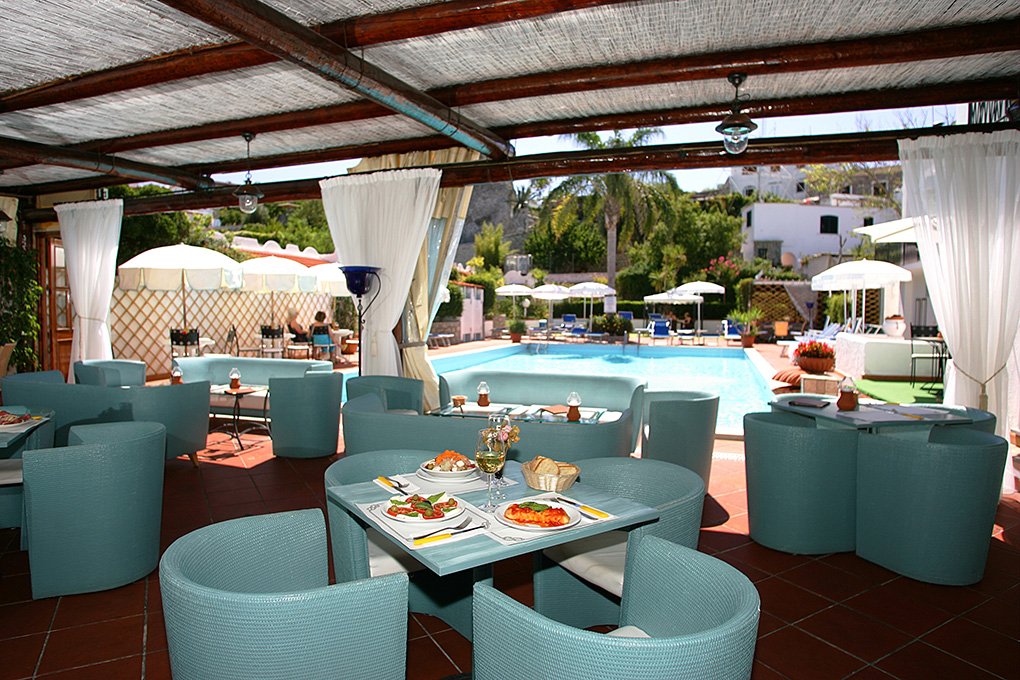 Foto 7 Hotel Lord Byron Forio d'Ischia, 06
