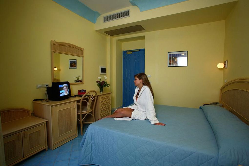 Foto 9 Hotel Lord Byron Forio d'Ischia, 08