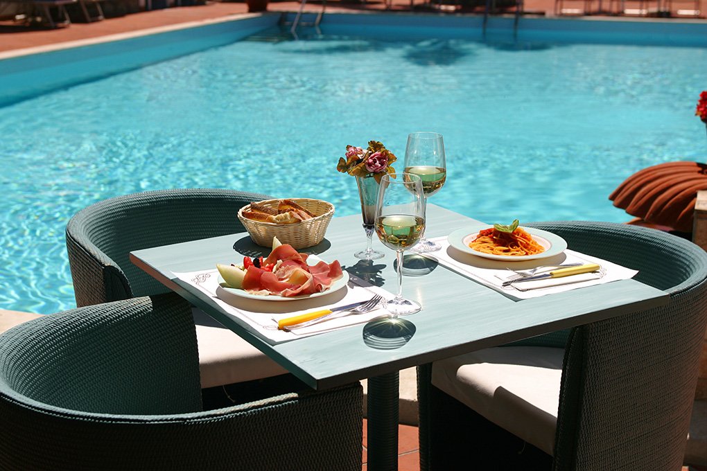 Foto 11 Hotel Lord Byron Forio d'Ischia, 10