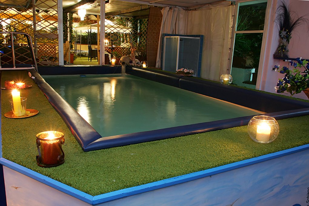 Foto 17 Hotel Lord Byron Forio d'Ischia, 16