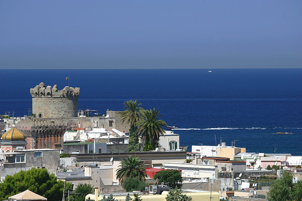 Foto 19 Hotel Lord Byron Forio d'Ischia, 18