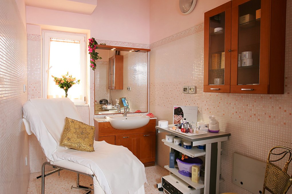 Foto 20 Hotel Lord Byron Forio d'Ischia, 19