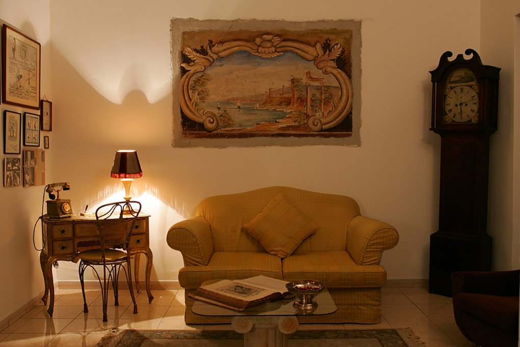 Foto 21 Hotel Lord Byron Forio d'Ischia, 20