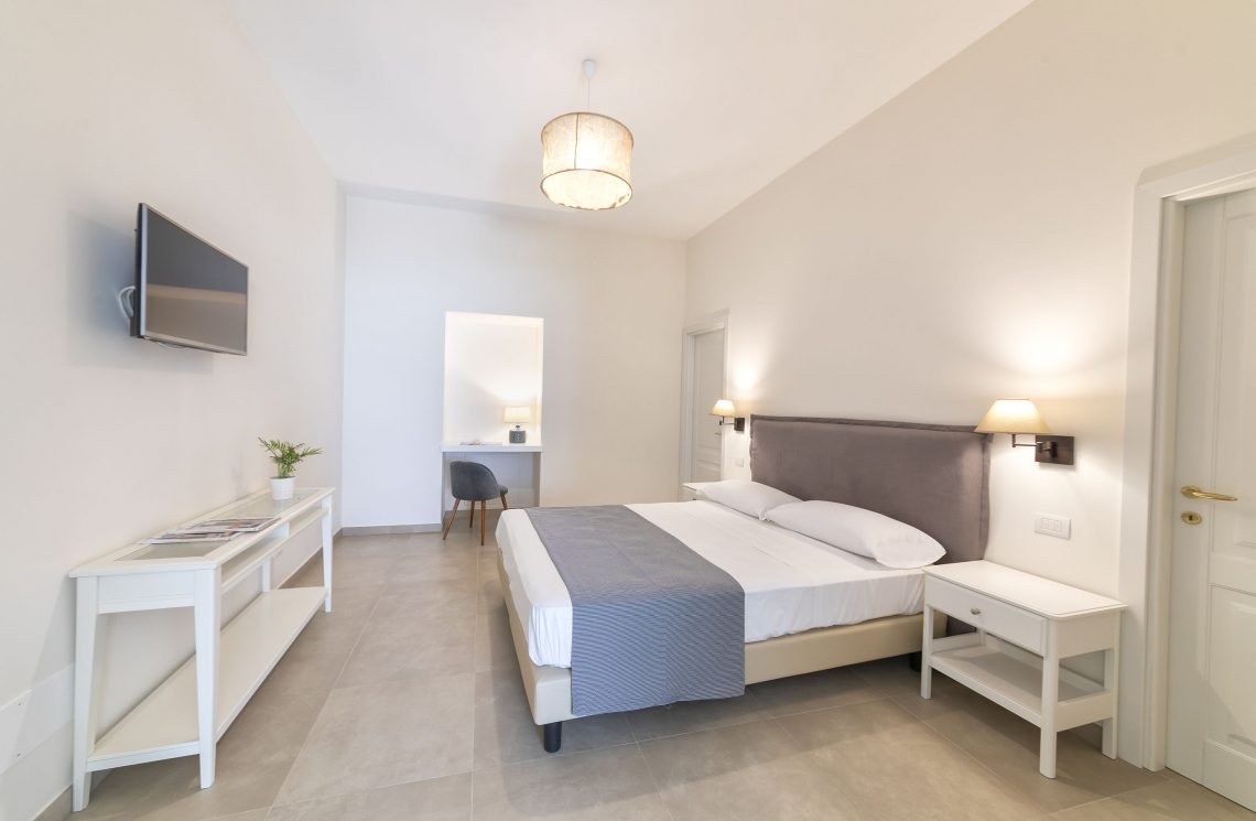 Foto 4 B&B Marina Garden Forio d'Ischia, 03