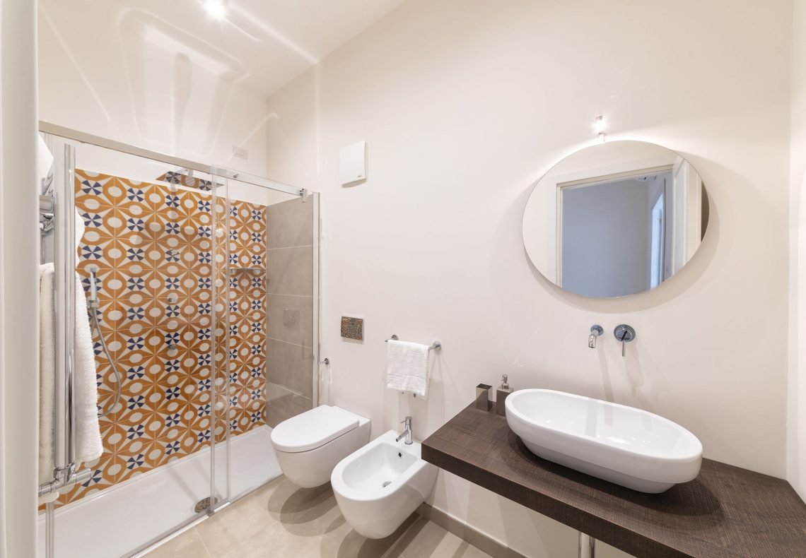 Foto 5 B&B Marina Garden Forio d'Ischia, 04