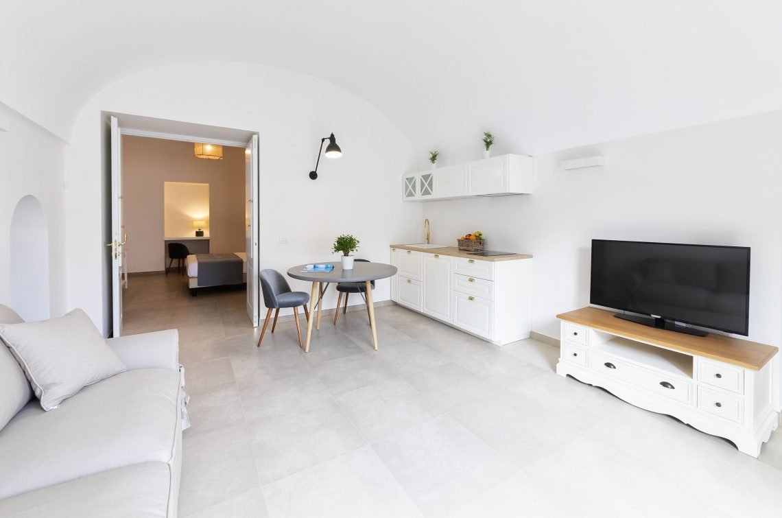 Foto 7 B&B Marina Garden Forio d'Ischia, 06