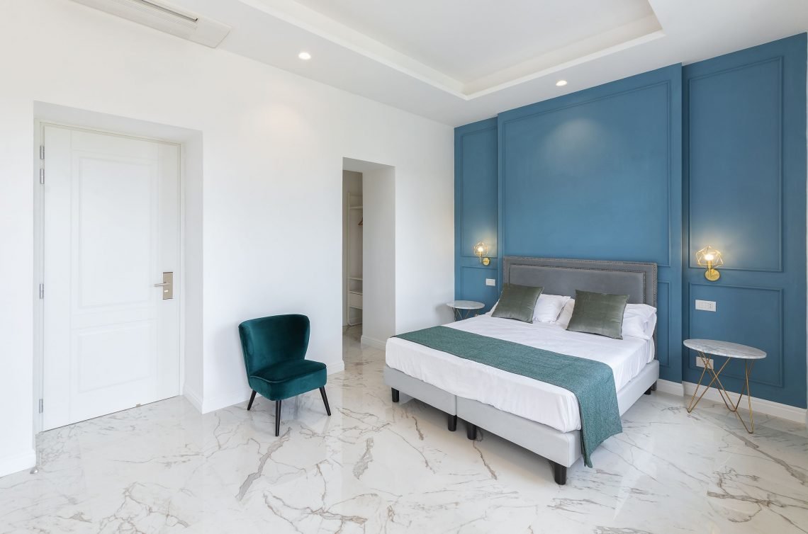 Foto 10 B&B Marina Garden Forio d'Ischia, 09