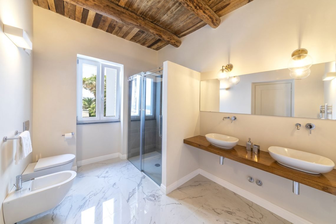 Foto 13 B&B Marina Garden Forio d'Ischia, 12