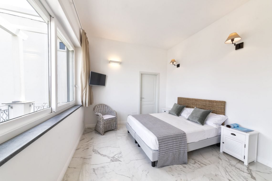 Foto 14 B&B Marina Garden Forio d'Ischia, 13